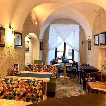 Grodzka Residence Lublin Zewnętrze zdjęcie