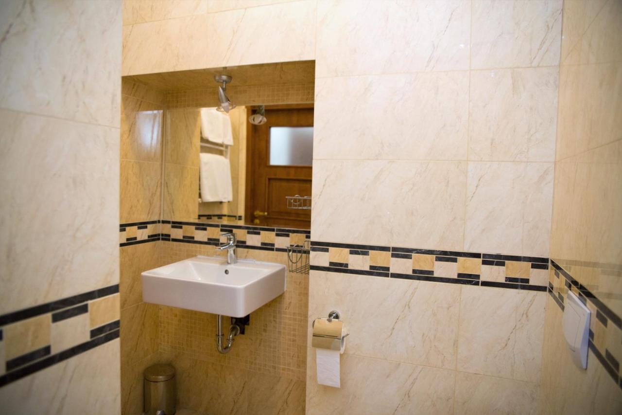 Grodzka Residence Lublin Zewnętrze zdjęcie