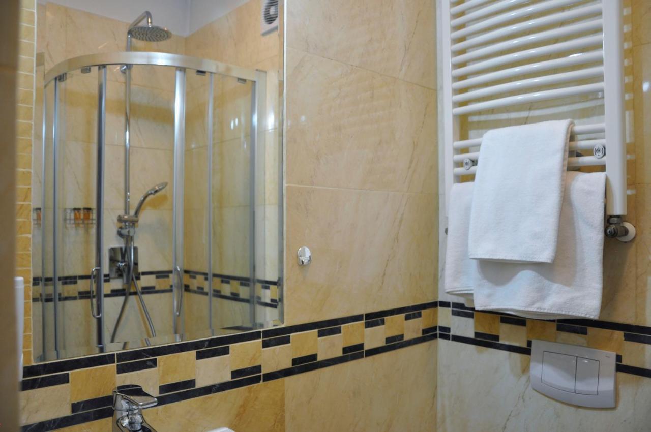 Grodzka Residence Lublin Zewnętrze zdjęcie