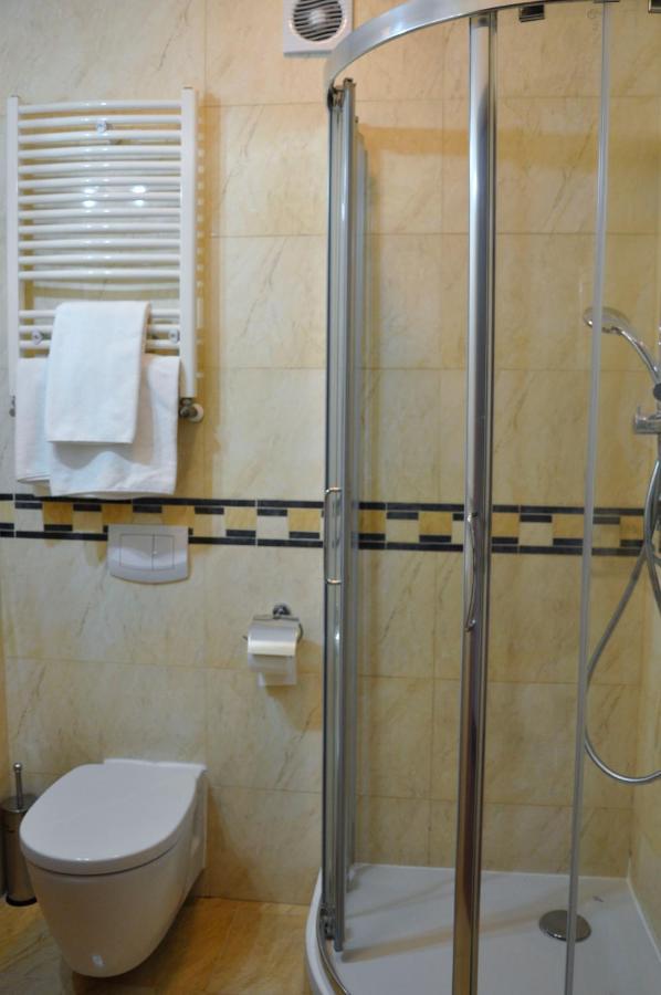 Grodzka Residence Lublin Zewnętrze zdjęcie