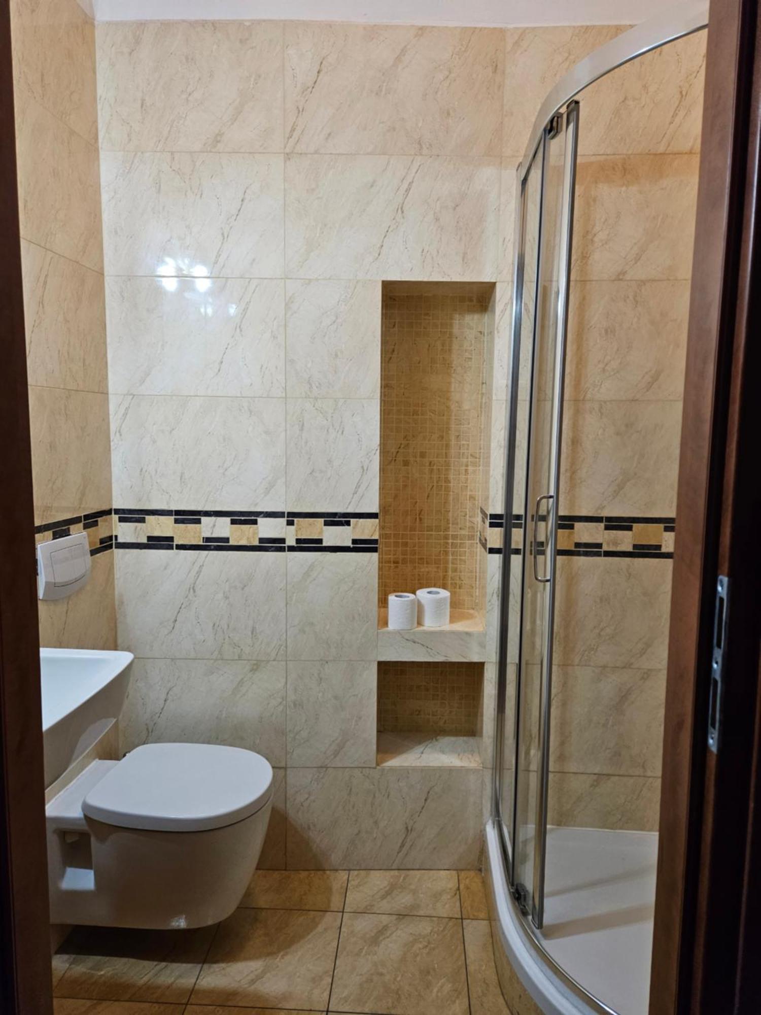 Grodzka Residence Lublin Zewnętrze zdjęcie
