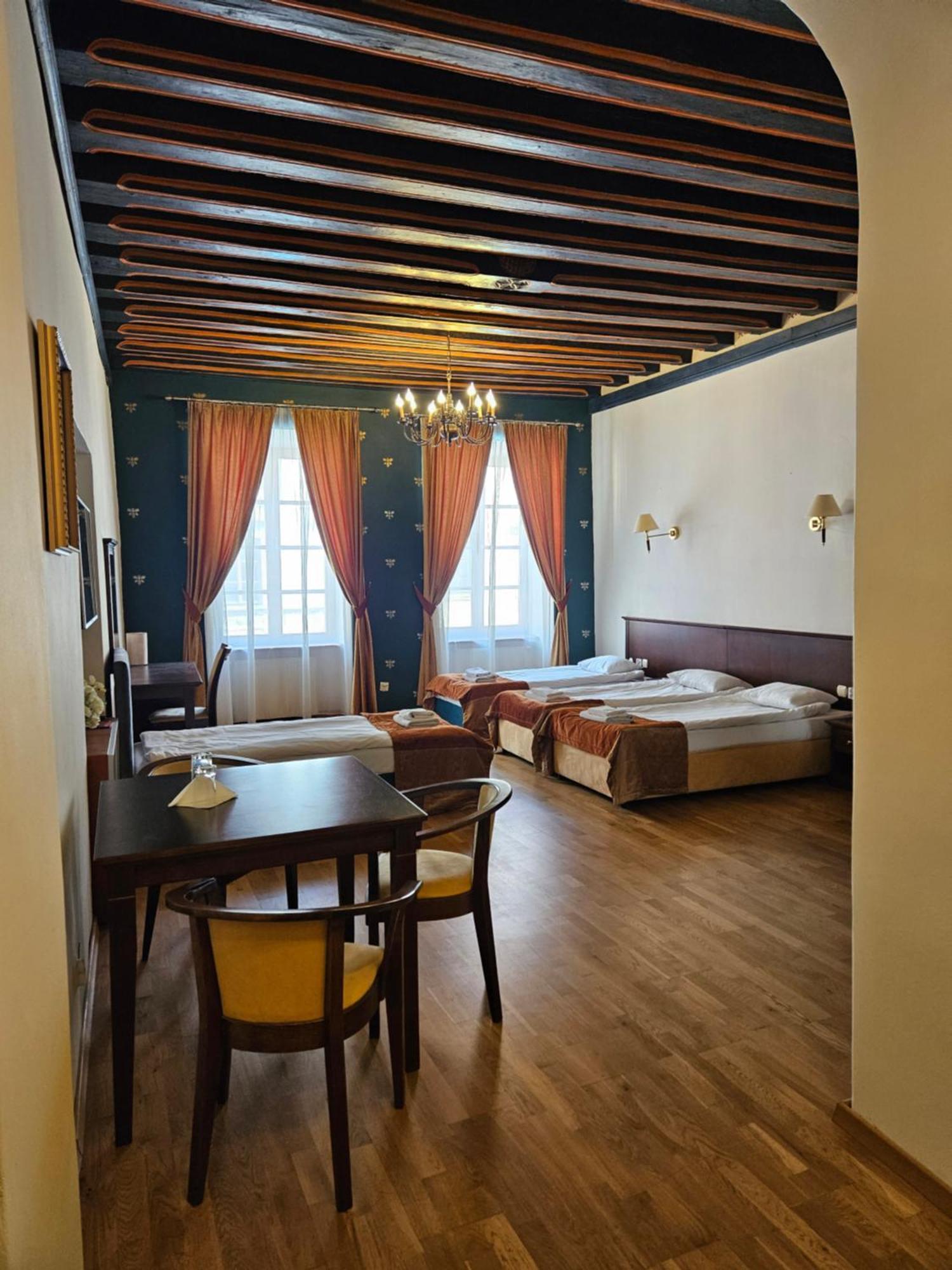 Grodzka Residence Lublin Zewnętrze zdjęcie