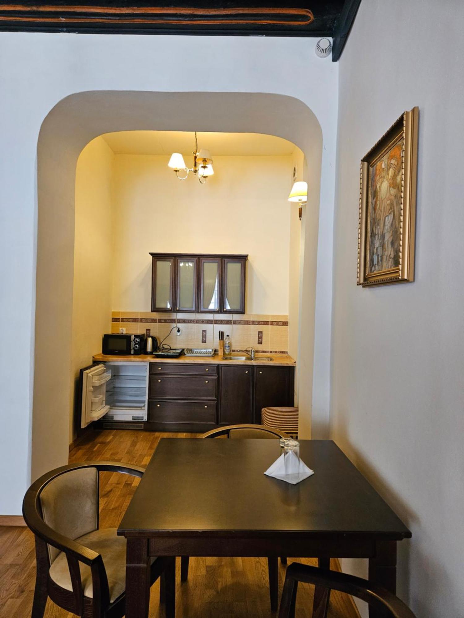 Grodzka Residence Lublin Zewnętrze zdjęcie