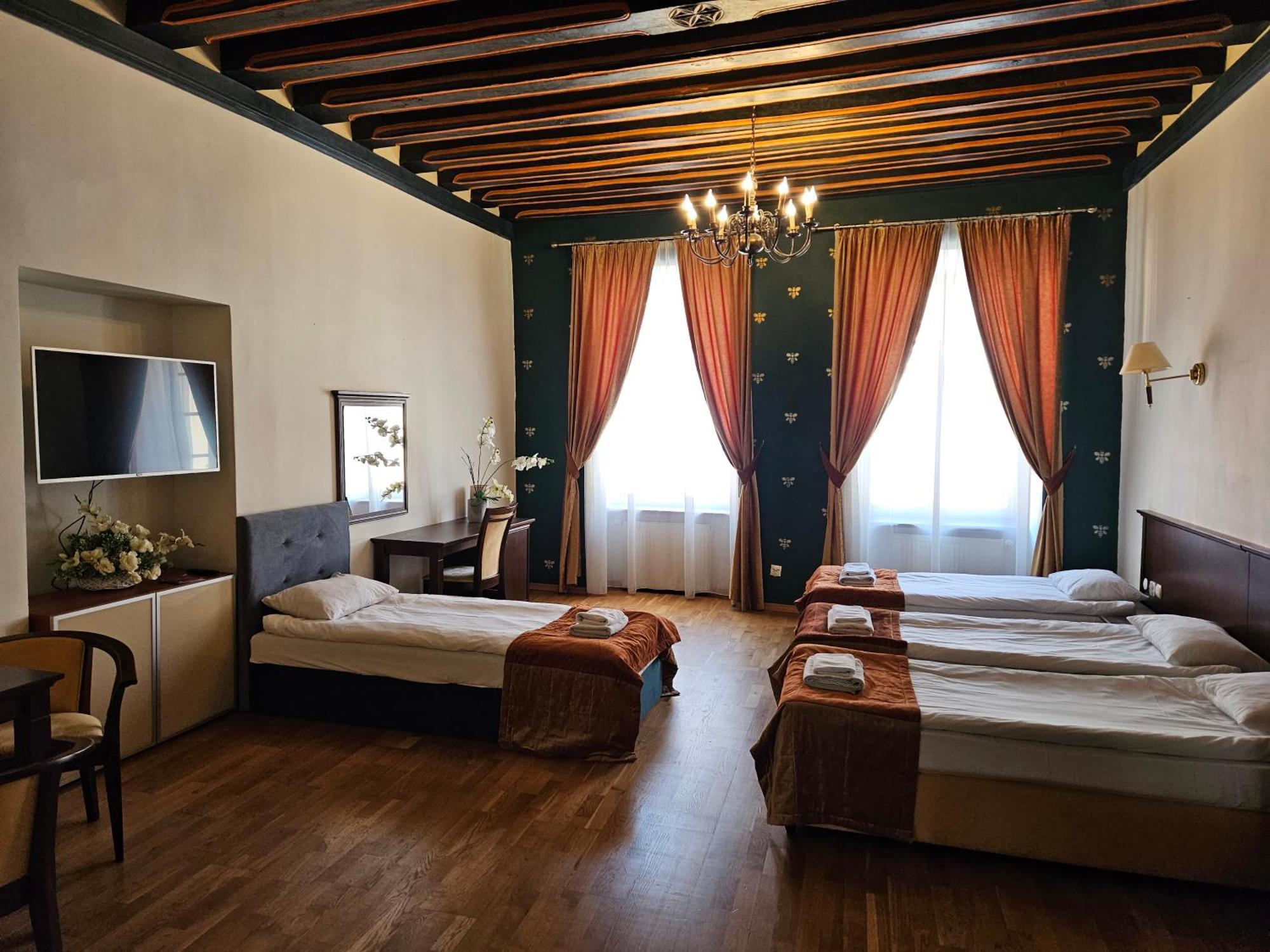 Grodzka Residence Lublin Zewnętrze zdjęcie