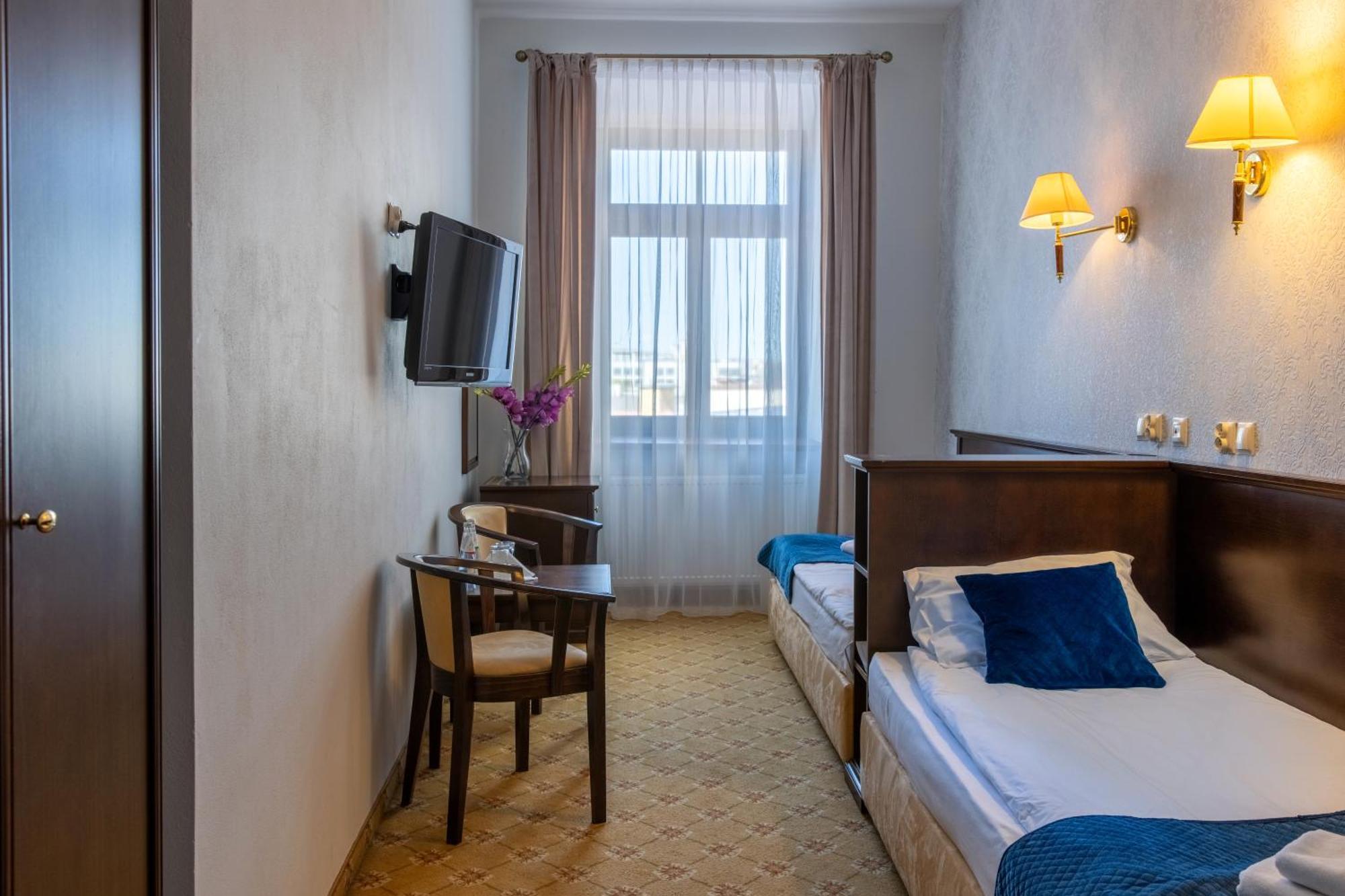 Grodzka Residence Lublin Zewnętrze zdjęcie
