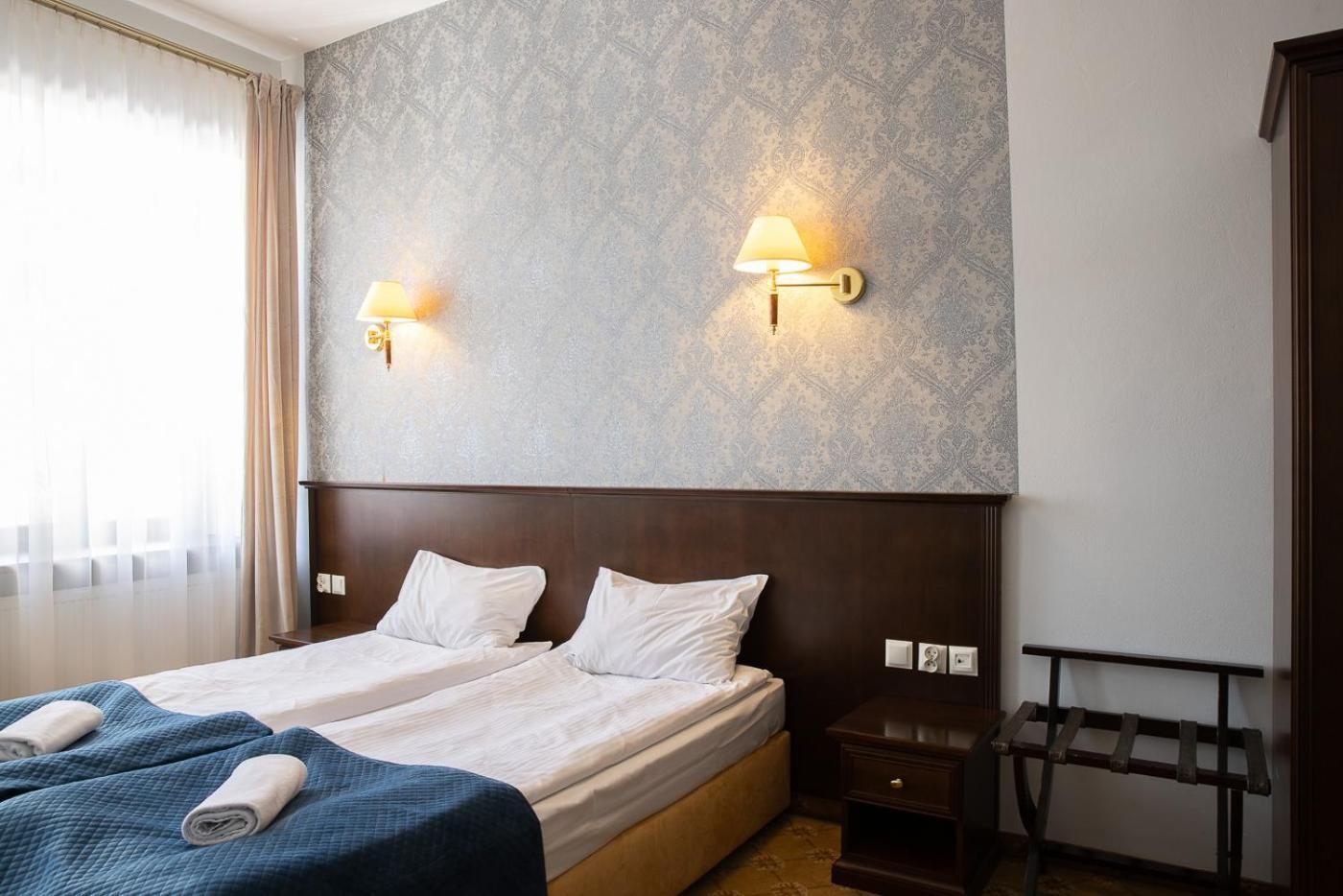 Grodzka Residence Lublin Zewnętrze zdjęcie