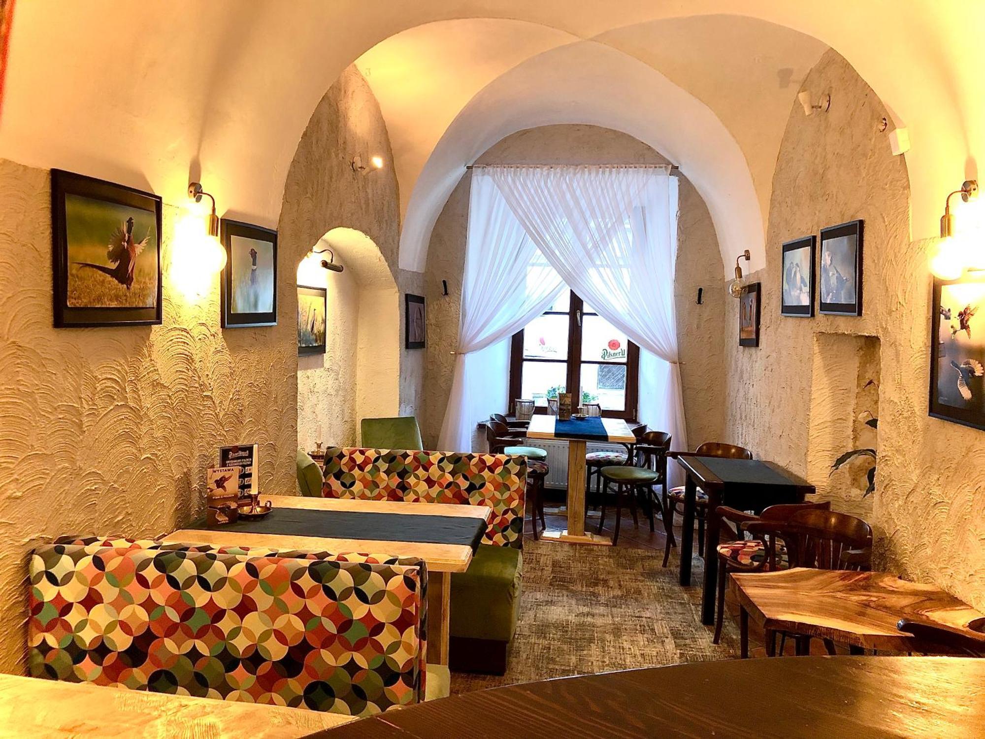Grodzka Residence Lublin Zewnętrze zdjęcie