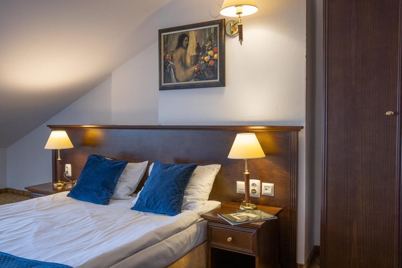 Grodzka Residence Lublin Zewnętrze zdjęcie